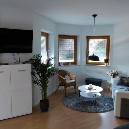 Moderne Ferienwohnung Lindlar, Dorf- Und Waldnah, Gratis W-Lan, Nr Εξωτερικό φωτογραφία