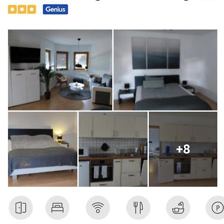 Moderne Ferienwohnung Lindlar, Dorf- Und Waldnah, Gratis W-Lan, Nr Εξωτερικό φωτογραφία