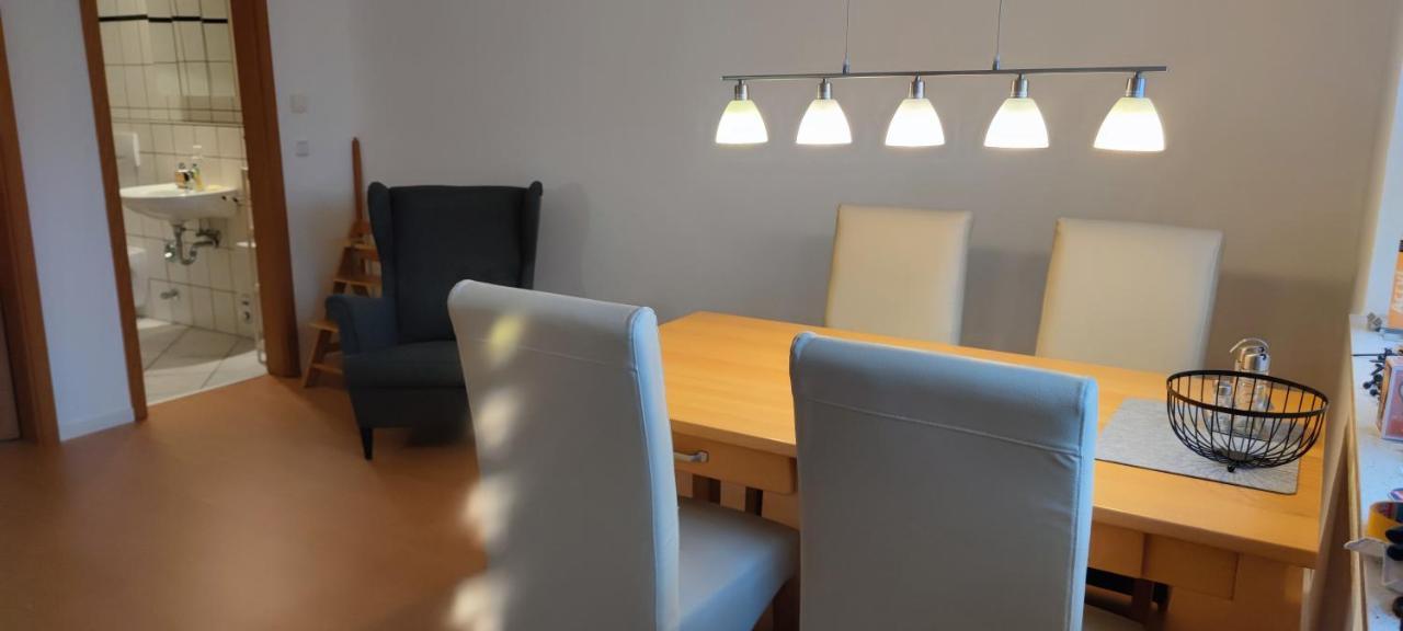 Moderne Ferienwohnung Lindlar, Dorf- Und Waldnah, Gratis W-Lan, Nr Εξωτερικό φωτογραφία