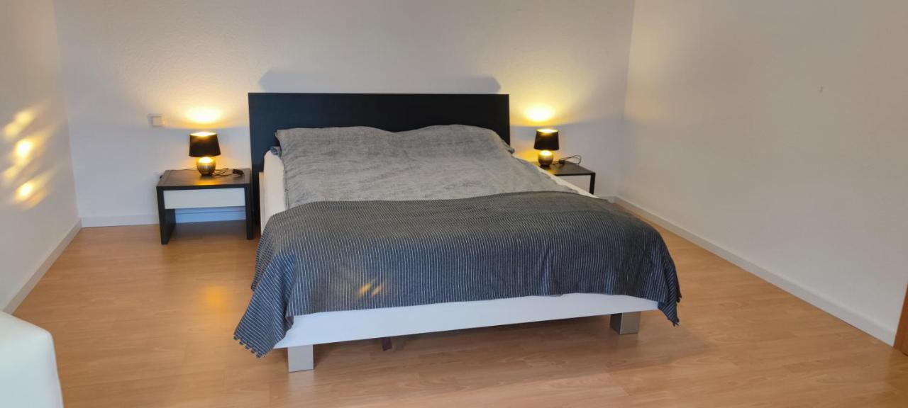 Moderne Ferienwohnung Lindlar, Dorf- Und Waldnah, Gratis W-Lan, Nr Εξωτερικό φωτογραφία