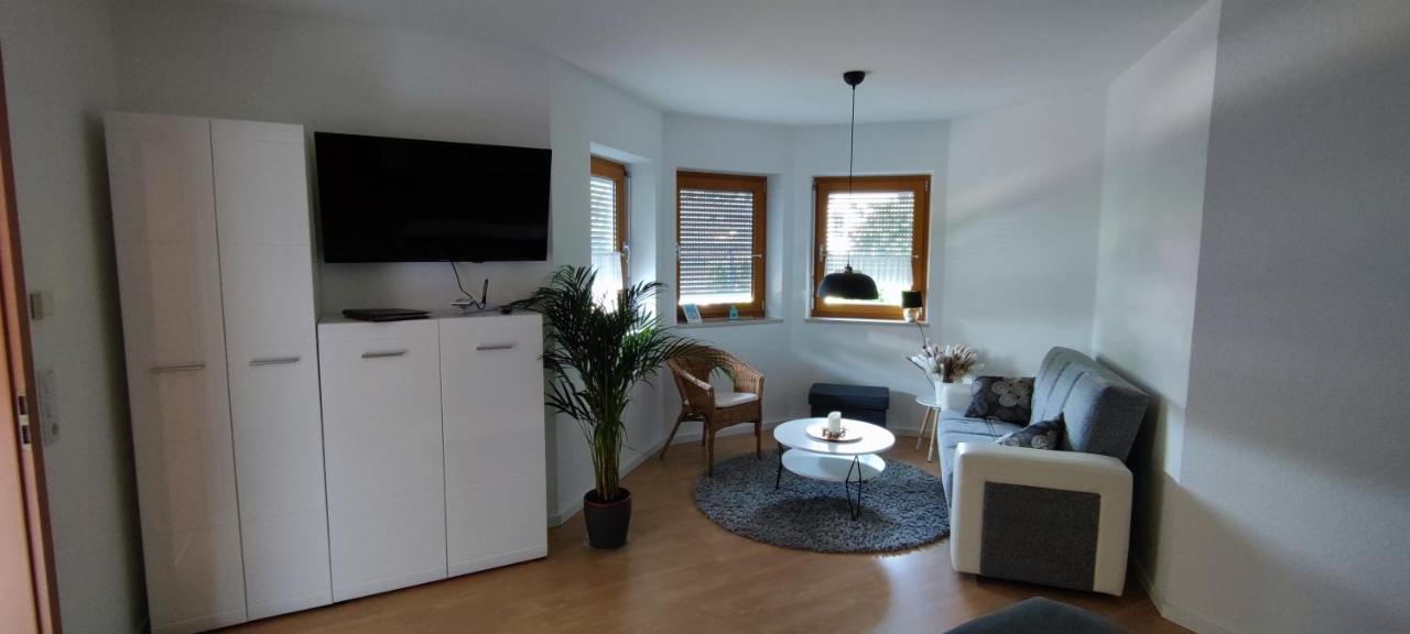 Moderne Ferienwohnung Lindlar, Dorf- Und Waldnah, Gratis W-Lan, Nr Εξωτερικό φωτογραφία