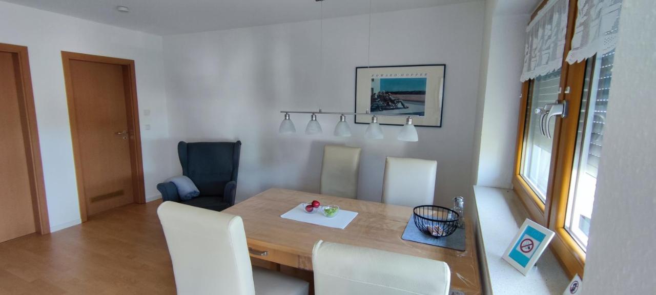 Moderne Ferienwohnung Lindlar, Dorf- Und Waldnah, Gratis W-Lan, Nr Εξωτερικό φωτογραφία