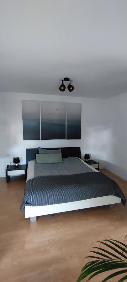Moderne Ferienwohnung Lindlar, Dorf- Und Waldnah, Gratis W-Lan, Nr Εξωτερικό φωτογραφία