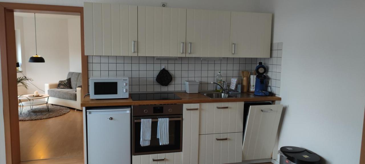 Moderne Ferienwohnung Lindlar, Dorf- Und Waldnah, Gratis W-Lan, Nr Εξωτερικό φωτογραφία