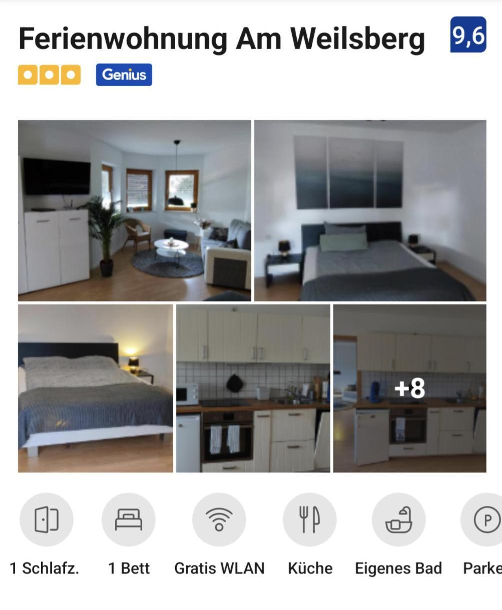 Moderne Ferienwohnung Lindlar, Dorf- Und Waldnah, Gratis W-Lan, Nr Εξωτερικό φωτογραφία